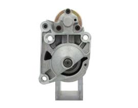 · 0001112025 - MOTOR DE ARRANQUE RENAULT 0.9 KW 12V BOSCH NUEVO