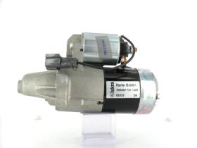 · 160532083 - MOTOR DE ARRANQUE NISSAN 1.4 KW 12V VALEO KOREA NUEVO