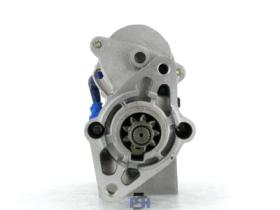 · 190505092 - MOTOR DE ARRANQUE TOYOTA COROLLA 12V JAPAN RECONSTRUIDO