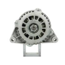  135507100045 - ALTERNADOR OPEL 100A 12V R-LINE RECONSTRUIDO