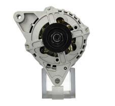  205505090005 - ALTERNADOR AUDI/VOLKSWAGEN 90A 12V R-LINE RECONSTRUIDO