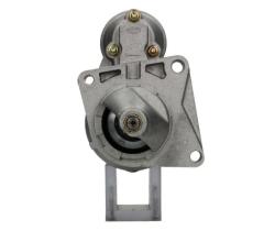  63101021R - MOTOR DE ARRANQUE FIAT 12V JAPAN RECONSTRUIDO
