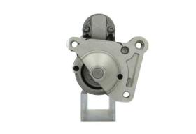 · CS1252 - MOTOR DE ARRANQUE RENAULT 1.7 KW 12V HC-PARTS RECONSTRUIDO