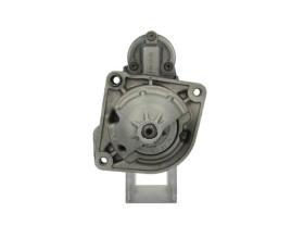· CS1449 - MOTOR DE ARRANQUE FIAT 2.5 KW 12V HC-PARTS RECONSTRUIDO