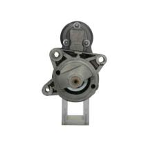 · CS981 - MOTOR DE ARRANQUE FIAT 0.9 KW 12V HC-PARTS RECONSTRUIDO