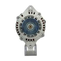 · JA754IR - ALTERNADOR NISSAN 60A 12V HC-PARTS RECONSTRUIDO
