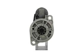 · JS1219 - MOTOR DE ARRANQUE NISSAN 1.2 KW 12V HC-PARTS RECONSTRUIDO