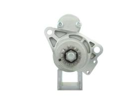 · JS1306 - MOTOR DE ARRANQUE NISSAN 1.4 KW 12V HC-PARTS RECONSTRUIDO