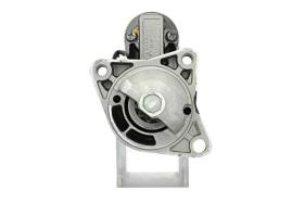 · JS637 - MOTOR DE ARRANQUE MAZDA 1.4 KW 12V HC-PARTS RECONSTRUIDO