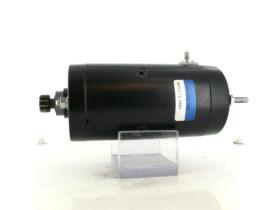 · 400072100+ - MOTOR DE ARRANQUE HARLEY DAVIDSON 12V +LINE NUEVO
