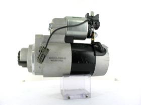 · S114881+ - MOTOR DE ARRANQUE INFINITI 12V +LINE NUEVO