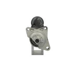 · CS971 - MOTOR DE ARRANQUE FORD 1.1 KW 12V HC-PARTS RECONSTRUIDO