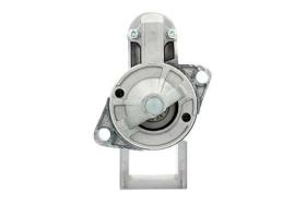  JS329 - MOTOR DE ARRANQUE NISSAN 0.8 KW 12V HC-PARTS RECONSTRUIDO