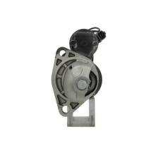 · JS924 - MOTOR DE ARRANQUE NISSAN 1.4  KW (8 TANDS) 12V HC-PARTS RECO
