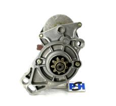 · 120502093 - MOTOR DE ARRANQUE HONDA 1.0 KW 12V JAPAN RECONSTRUIDO