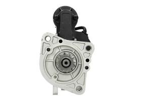 · 140533123135 - MOTOR DE ARRANQUE MAZDA 1.4 KW 12V R-LINE RECONSTRUIDO