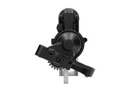 · 150555223135 - MOTOR DE ARRANQUE MITSUBISHI 2.0 KW 12V R-LINE RECONSTRUIDO