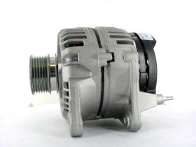 · 305517090015 - ALTERNADOR VOLKSWAGEN 90A 12V R-LINE RECONSTRUIDO