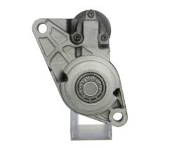 · CS1197 - MOTOR DE ARRANQUE VOLKSWAGEN 1.1 KW 12V HC-PARTS RECONSTRUID