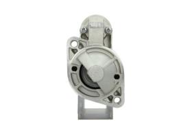  JS1370 - MOTOR DE ARRANQUE HYUNDAI / KIA 1.2 KW 12V HC-PARTS RECONSTR