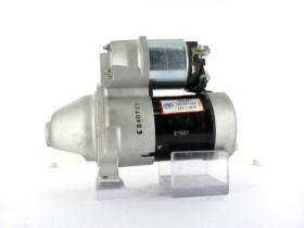 · TRS102 - MOTOR DE ARRANQUE DOOSAN 6.0 KW 24V TWA RECONSTRUIDO