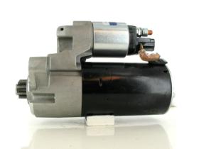 · 0001125521+ - MOTOR DE ARRANQUE VOLKSWAGEN 2.0 KW 12V +LINE NUEVO