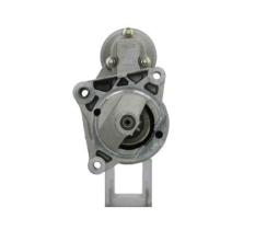 63103022R - MOTOR DE ARRANQUE FIAT 1.0 KW 12V JAPAN RECONSTRUIDO