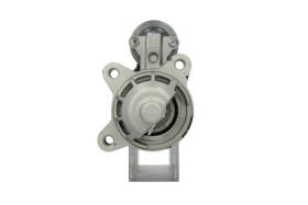 · CS1396 - MOTOR DE ARRANQUE FORD 2.2 KW 12V HC-PARTS RECONSTRUIDO