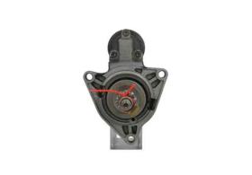 · CS598 - MOTOR DE ARRANQUE VOLKSWAGEN 2.0 KW 12V HC-PARTS RECONSTRUID