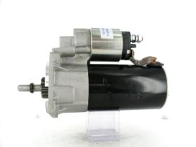 · 0001109017+ - MOTOR DE ARRANQUE LOMBARDINI 1.6 KW 12V +LINE NUEVO