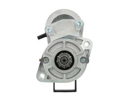  3610027010+ - MOTOR DE ARRANQUE STARTER HYUNDAI 2.0 KW  12V +LINE NUEVO