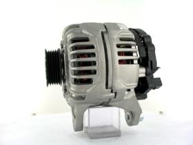 · 205511090015 - ALTERNADOR AUDI 90A 12V R-LINE RECONSTRUIDO