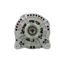 · 305518180016 - ALTERNADOR VOLKSWAGEN 180A 12V R-LINE RECONSTRUIDO