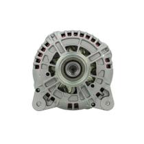 · 305518180016 - ALTERNADOR VOLKSWAGEN 180A NO PULLEY 12V R-LINE RECONSTRUIDO