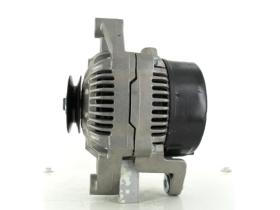 · 0124225031R - ALTERNADOR OPEL 70A 12V BOSCH RECONSTRUIDO
