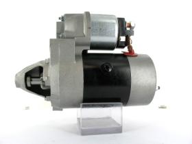 · 63102008R - MOTOR DE ARRANQUE FIAT 0.9 KW 12V KOREA RECONSTRUIDO
