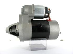 · 63102008R - MOTOR DE ARRANQUE RENAULT 1.0 KW 12V KOREA RECONSTRUIDO