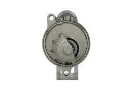 · US1028 - MOTOR DE ARRANQUE FORD USA 1.4 KW 12V HC-PARTS RECONSTRUIDO