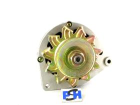 · 0120489756+ - ALTERNADOR MERCEDES 35A 24V +LINE NUEVO