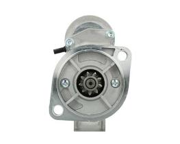  0280007790+ - MOTOR DE ARRANQUE ISUZU 2.2 KW  12V +LINE NUEVO