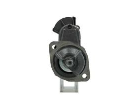  D7R14+ - MOTOR DE ARRANQUE JOHN DEERE 2.5 KW 12V +LINE NUEVO