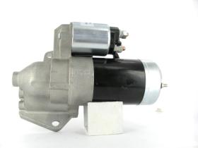 · M1T95281+ - MOTOR DE ARRANQUE MITSUBISHI 2.0 KW  12V +LINE NUEVO