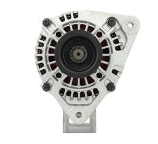 · CA739IR - ALTERNADOR FORD 90A 12V HELLA RECONSTRUIDO