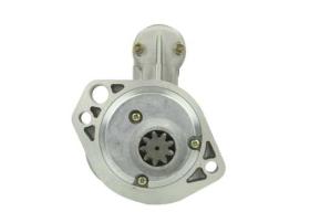 · STR6021B - MOTOR DE ARRANQUE OPEL CORSA 1.5D 12V UNIPOINT NUEVO