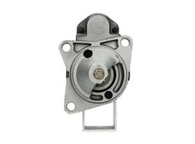 · 455839 - MOTOR DE ARRANQUE FORD 0.9 KW 12V VALEO RECONSTRUIDO