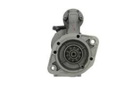· 0986014161 - MOTOR DE ARRANQUE MITSUBISHI 1.7 KW 12V BOSCH RECONSTRUIDO