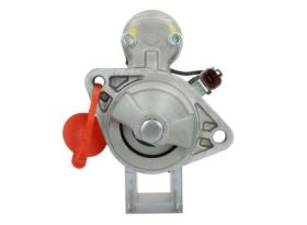 · 0986017551 - MOTOR DE ARRANQUE NISSAN 12V BOSCH EXCHANGE