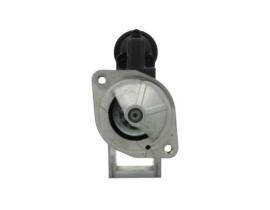 · 160541092015 - MOTOR DE ARRANQUE NISSAN 2.2 KW 12V R-LINE RECONSTRUIDO