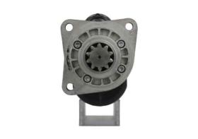  650001103205 - MOTOR DE ARRANQUE PERKINS 2.8 KW 12V R-LINE RECONSTRUIDO