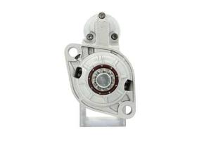 · 0001125018R - MOTOR DE ARRANQUE AUDI / VW 2.0 KW 12V BOSCH RECONSTRUIDO